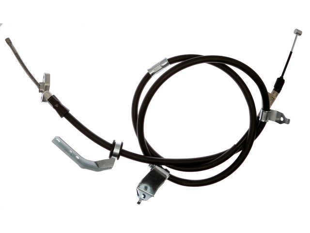 Parking Brake Cable Raybestos Brakes BC97350