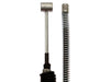 Parking Brake Cable Raybestos Brakes BC97351