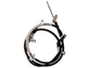 Parking Brake Cable Raybestos Brakes BC97351