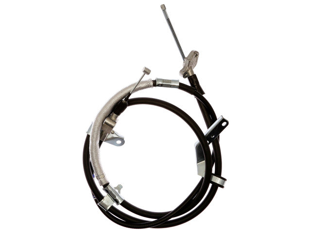 Parking Brake Cable Raybestos Brakes BC97351