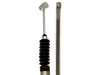 Parking Brake Cable Raybestos Brakes BC97352