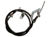 Parking Brake Cable Raybestos Brakes BC97352