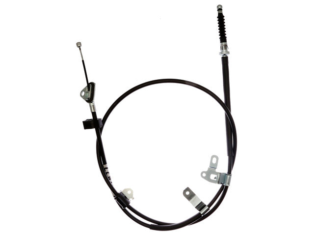 Parking Brake Cable Raybestos Brakes BC97353