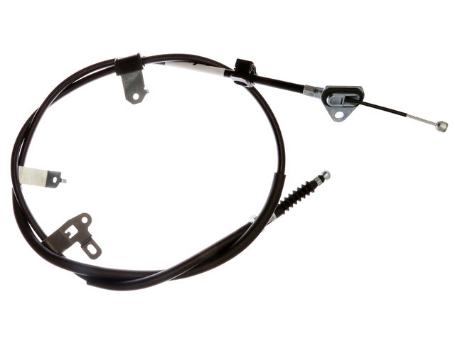 Parking Brake Cable Raybestos Brakes BC97354