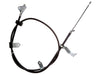Parking Brake Cable Raybestos Brakes BC97356