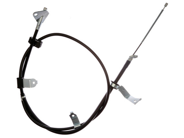 Parking Brake Cable Raybestos Brakes BC97356