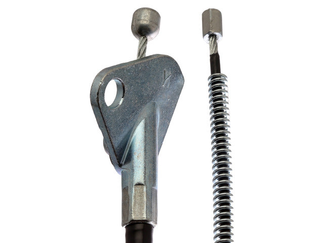 Parking Brake Cable Raybestos Brakes BC97358