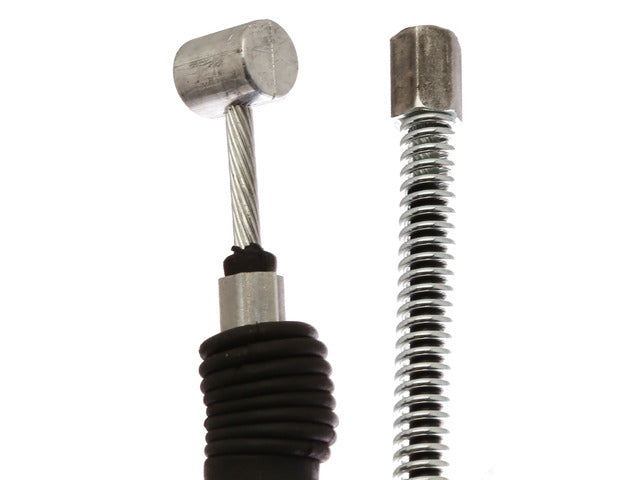 Parking Brake Cable Raybestos Brakes BC97360