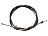Parking Brake Cable Raybestos Brakes BC97360