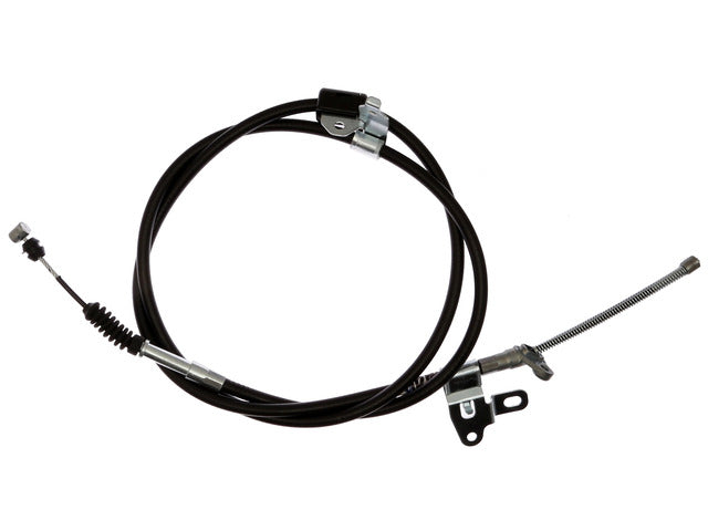 Parking Brake Cable Raybestos Brakes BC97361