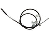 Parking Brake Cable Raybestos Brakes BC97362