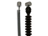 Parking Brake Cable Raybestos Brakes BC97364