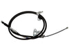 Parking Brake Cable Raybestos Brakes BC97364