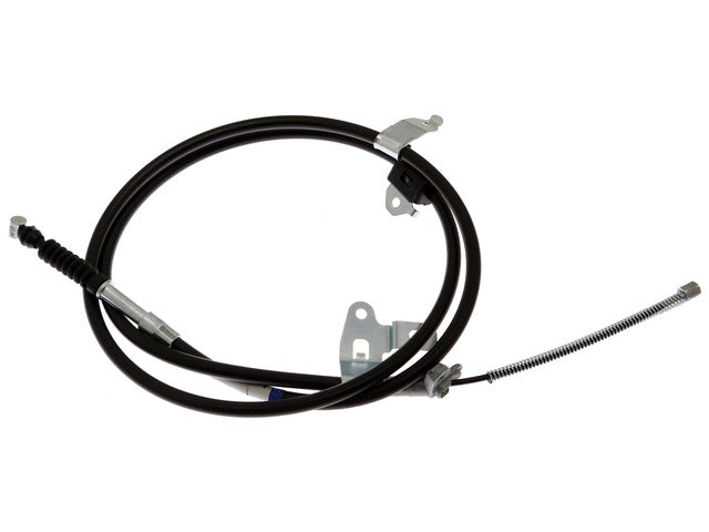 Parking Brake Cable Raybestos Brakes BC97364