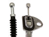 Parking Brake Cable Raybestos Brakes BC97365