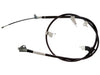 Parking Brake Cable Raybestos Brakes BC97367