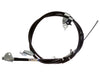 Parking Brake Cable Raybestos Brakes BC97368