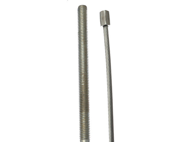 Parking Brake Cable Raybestos Brakes BC97369