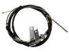 Parking Brake Cable Raybestos Brakes BC97369