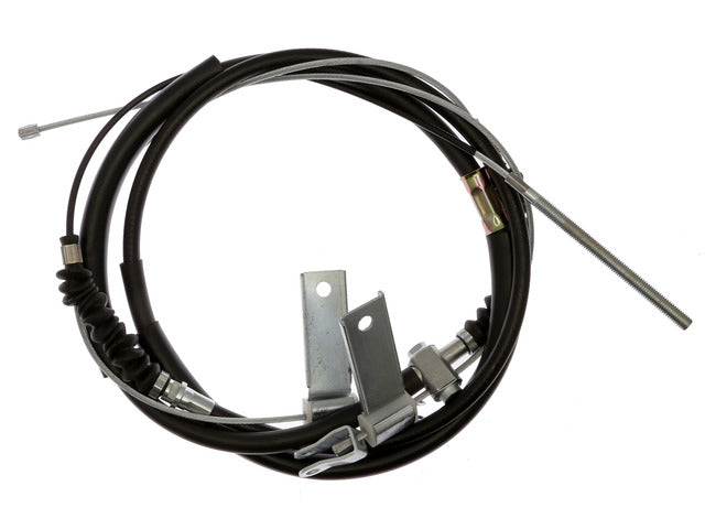 Parking Brake Cable Raybestos Brakes BC97369