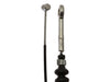 Parking Brake Cable Raybestos Brakes BC97370