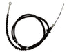 Parking Brake Cable Raybestos Brakes BC97370