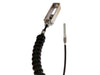 Parking Brake Cable Raybestos Brakes BC97372