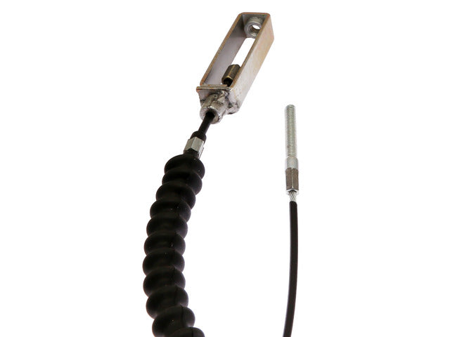 Parking Brake Cable Raybestos Brakes BC97372
