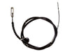 Parking Brake Cable Raybestos Brakes BC97372