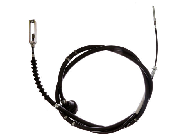 Parking Brake Cable Raybestos Brakes BC97372
