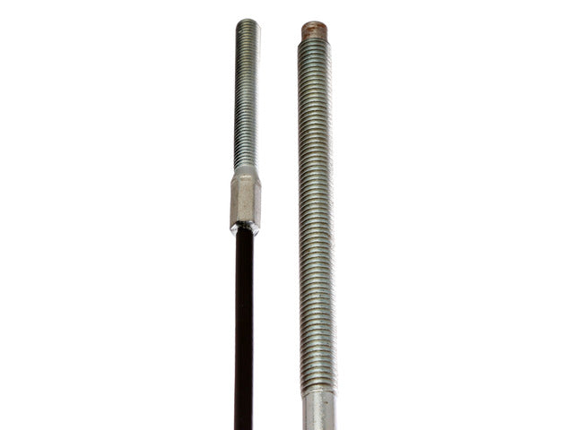 Parking Brake Cable Raybestos Brakes BC97373