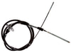 Parking Brake Cable Raybestos Brakes BC97373