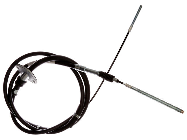 Parking Brake Cable Raybestos Brakes BC97373