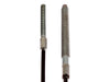 Parking Brake Cable Raybestos Brakes BC97374