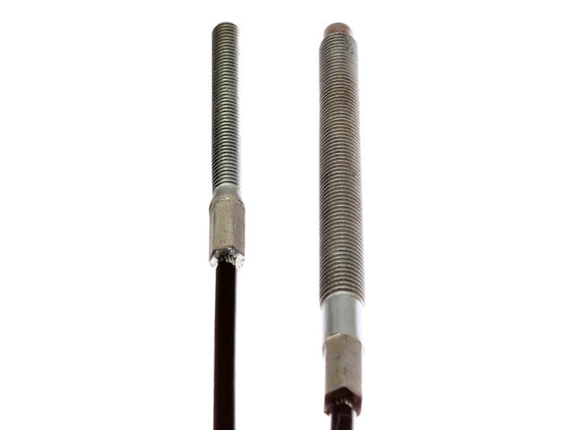 Parking Brake Cable Raybestos Brakes BC97374