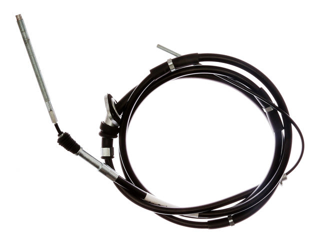 Parking Brake Cable Raybestos Brakes BC97374
