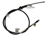Parking Brake Cable Raybestos Brakes BC97375