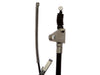 Parking Brake Cable Raybestos Brakes BC97376