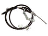 Parking Brake Cable Raybestos Brakes BC97376