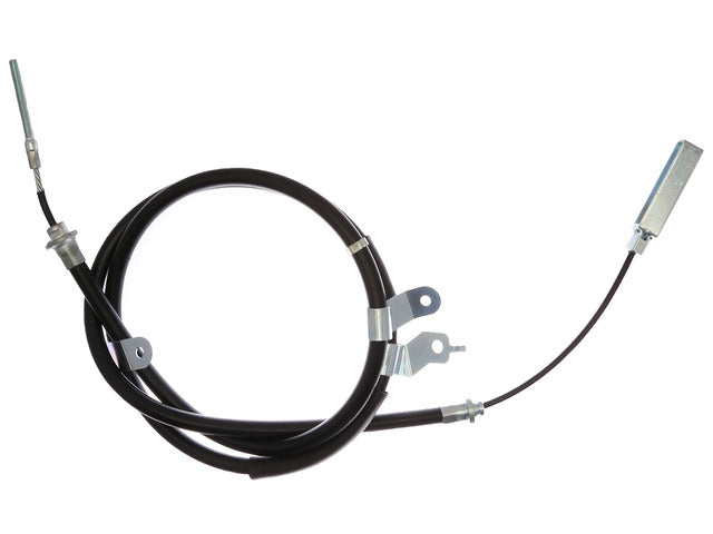 Parking Brake Cable Raybestos Brakes BC97377