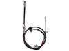 Parking Brake Cable Raybestos Brakes BC97378