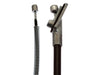 Parking Brake Cable Raybestos Brakes BC97380