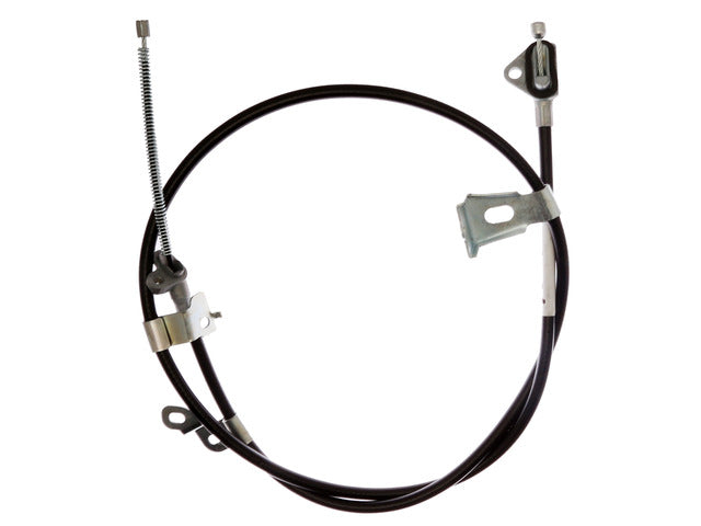 Parking Brake Cable Raybestos Brakes BC97380