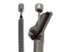 Parking Brake Cable Raybestos Brakes BC97381