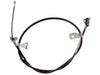 Parking Brake Cable Raybestos Brakes BC97381