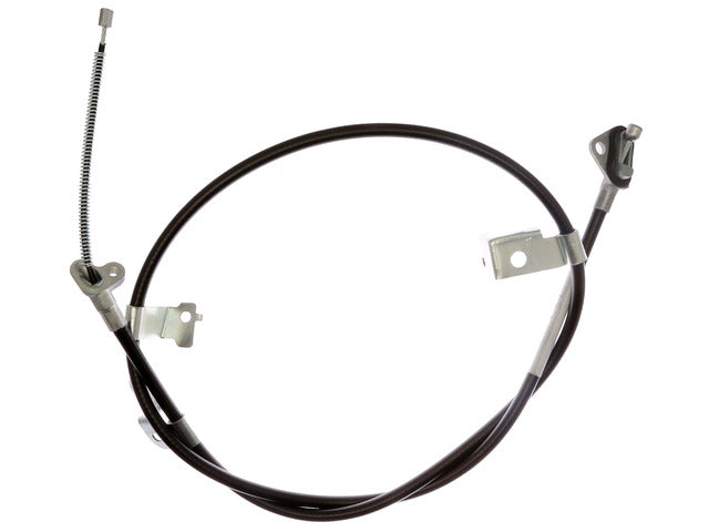 Parking Brake Cable Raybestos Brakes BC97381