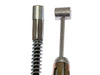 Parking Brake Cable Raybestos Brakes BC97382