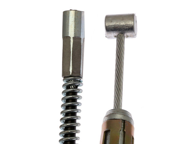 Parking Brake Cable Raybestos Brakes BC97382