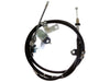 Parking Brake Cable Raybestos Brakes BC97382