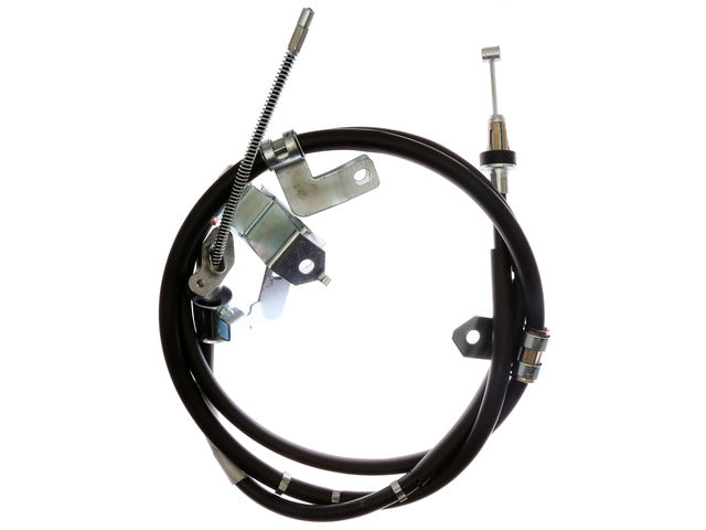 Parking Brake Cable Raybestos Brakes BC97382